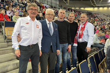 Orlen Cup w Łodzi